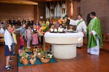 01.10.2023 Erntedankfest